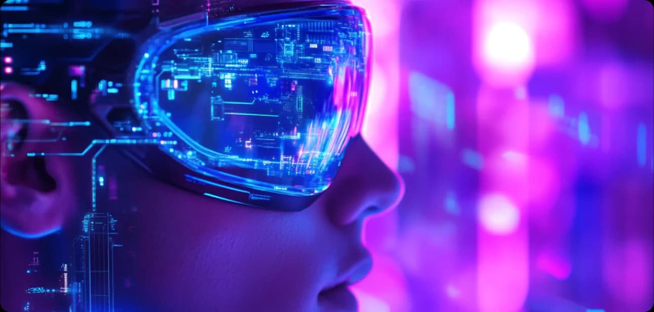 AI, quantum computing, cybersecurity, IoT, and 5G driving the future of technology