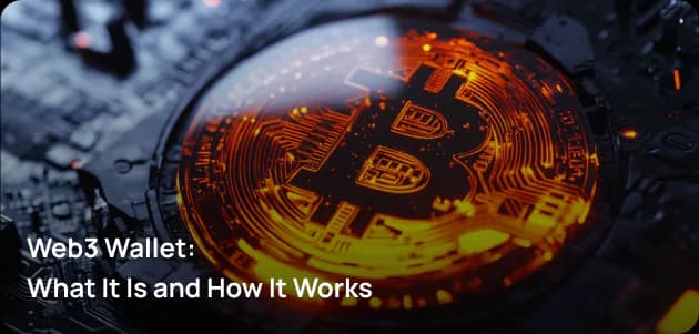 Web3 Wallet:  What It Is and How It Works