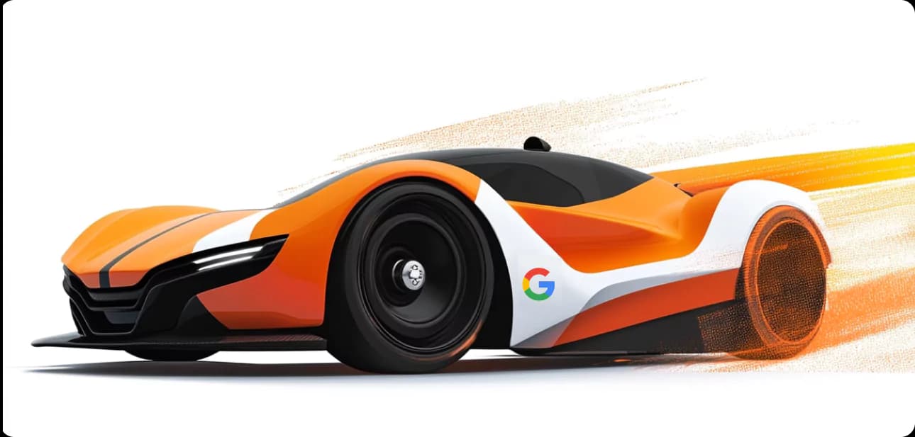 Google PageSpeed