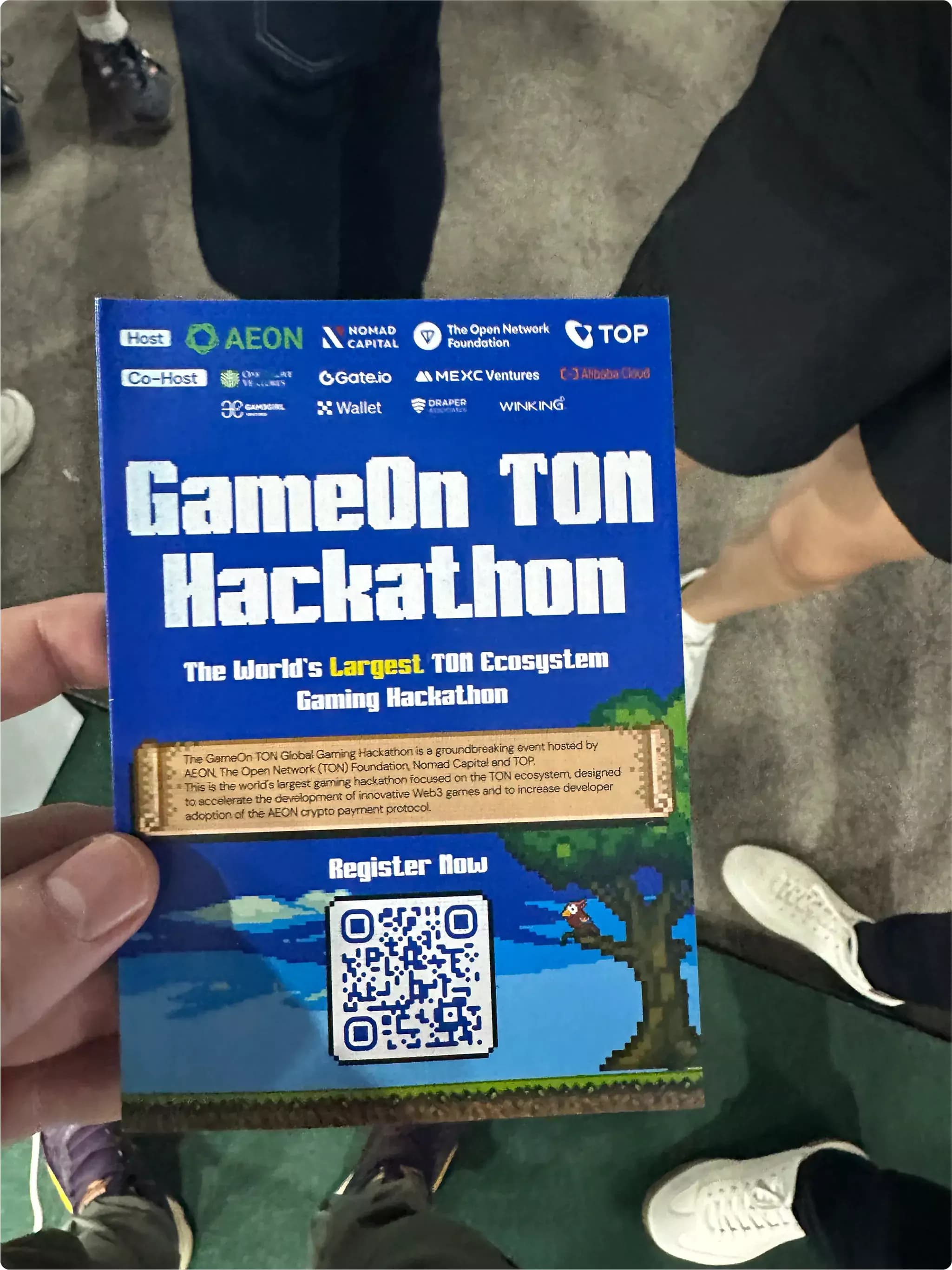 hackaton