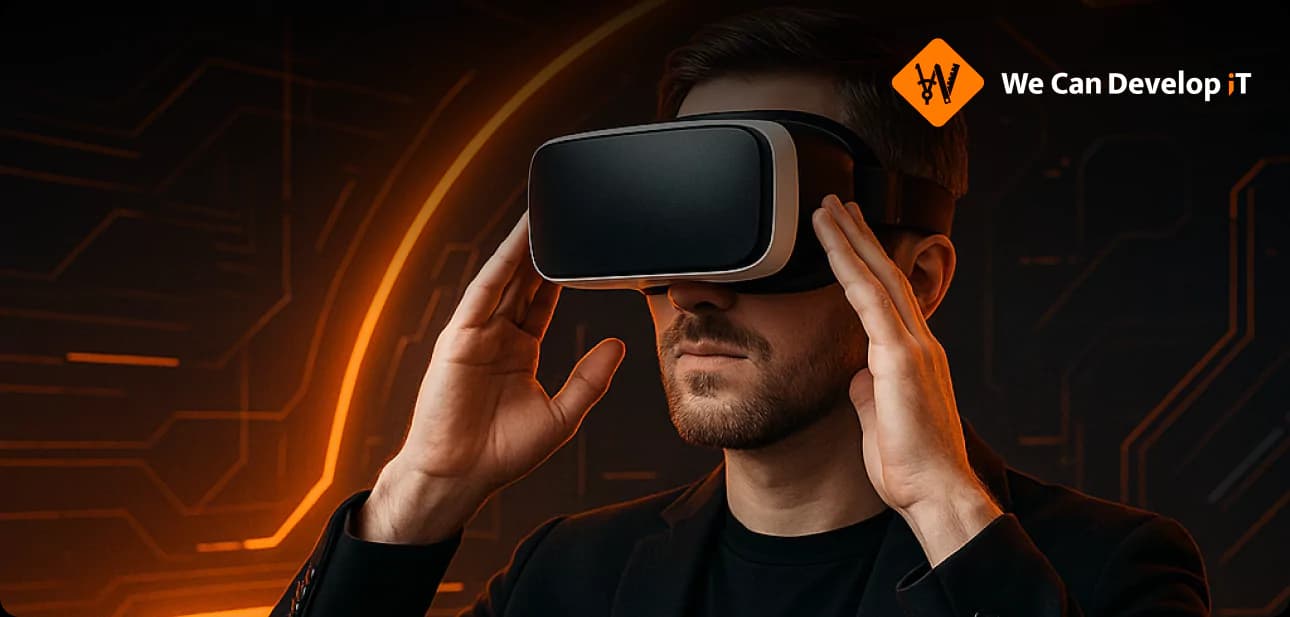 AR/VR in Business: How to Implement Immersive Tech Without Losing Your Mind