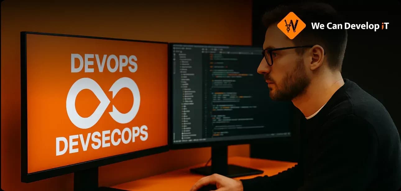 DevOps and DevSecOps: how to speed up product releases and not forget about security