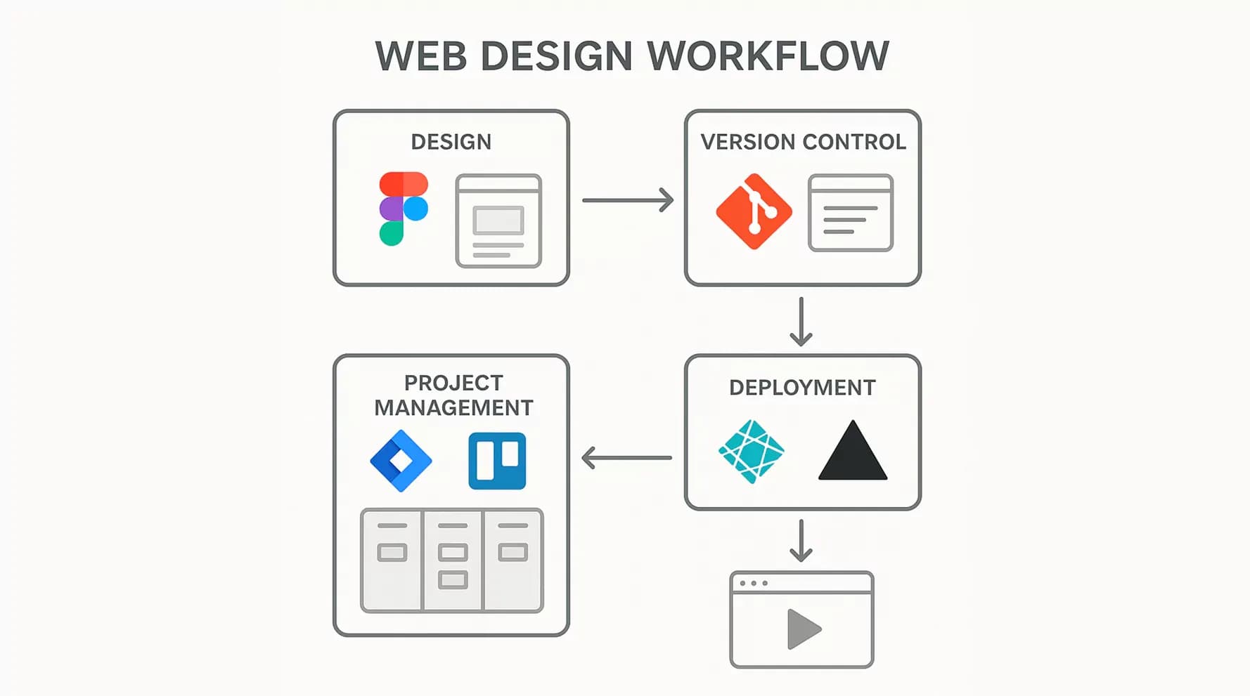 Best Web Design Tools