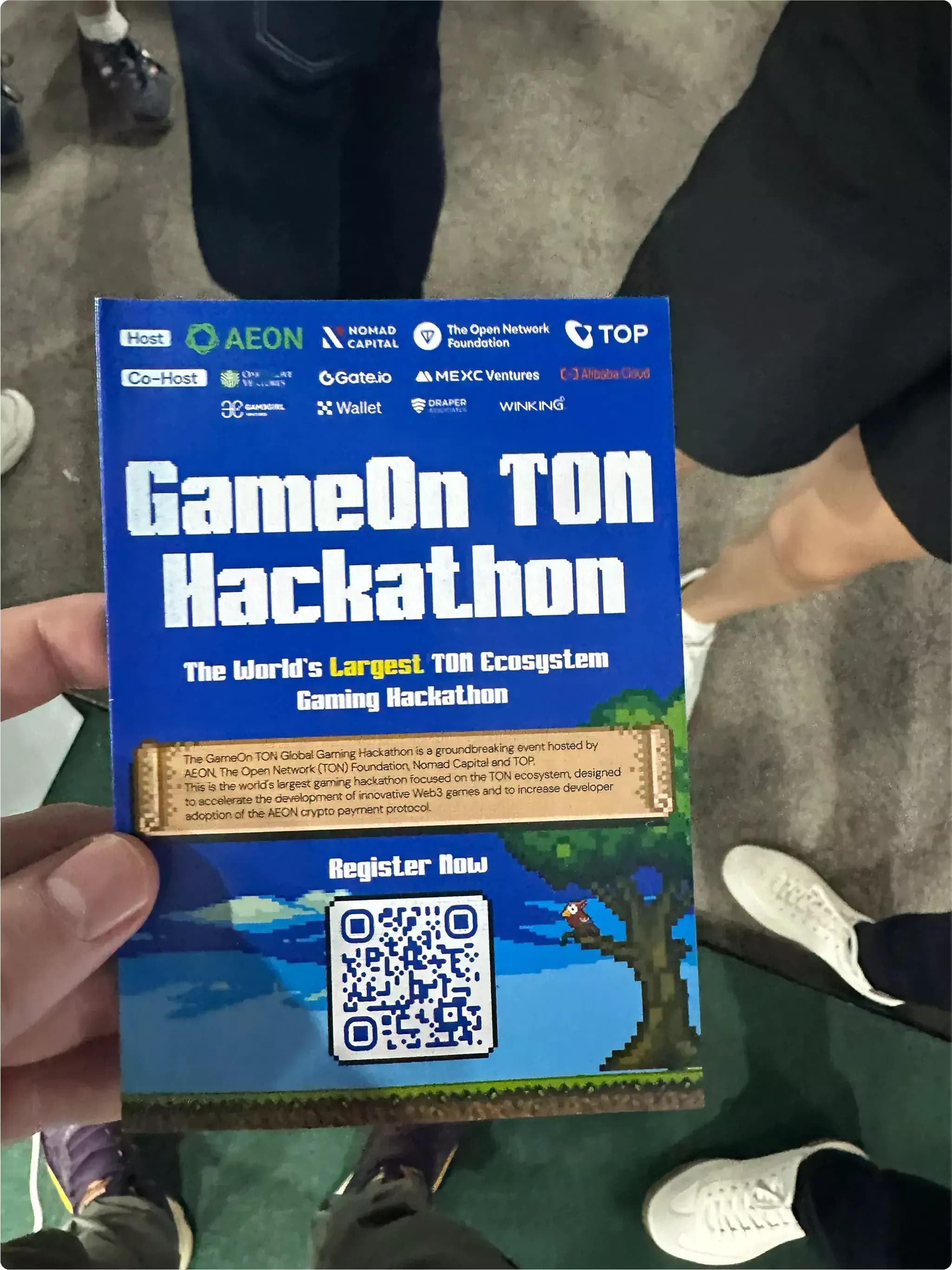 hackaton