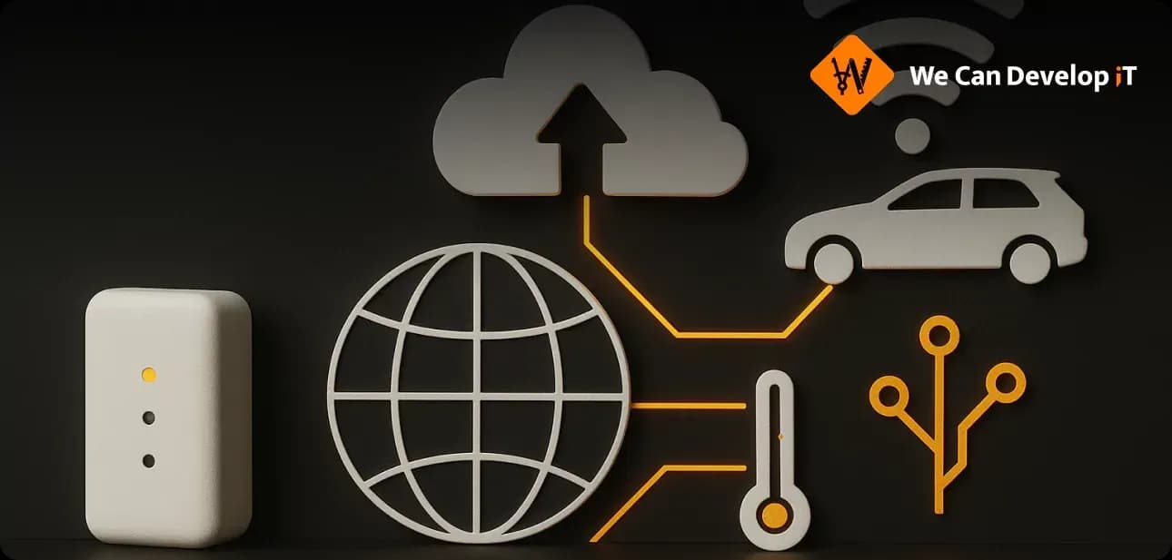 Internet of Things (IoT) and Edge Computing: from Sensors to Intelligent Solutions