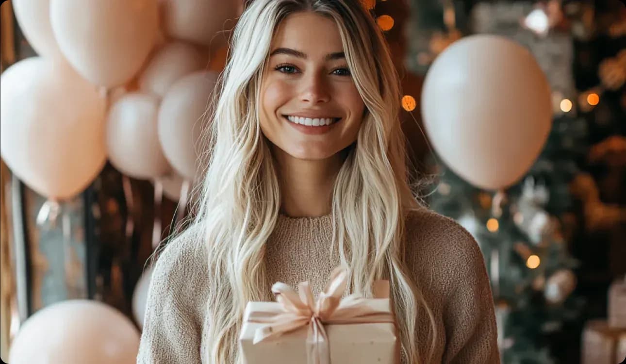 Exclusive Anniversary Discounts