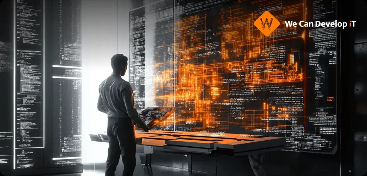 The Future of Software QA in 2025: AI is Here, Growing and Transforming Testing